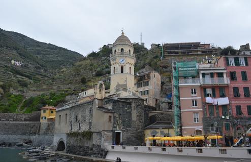 Chiesa di Santa Margherita di Antiochia
